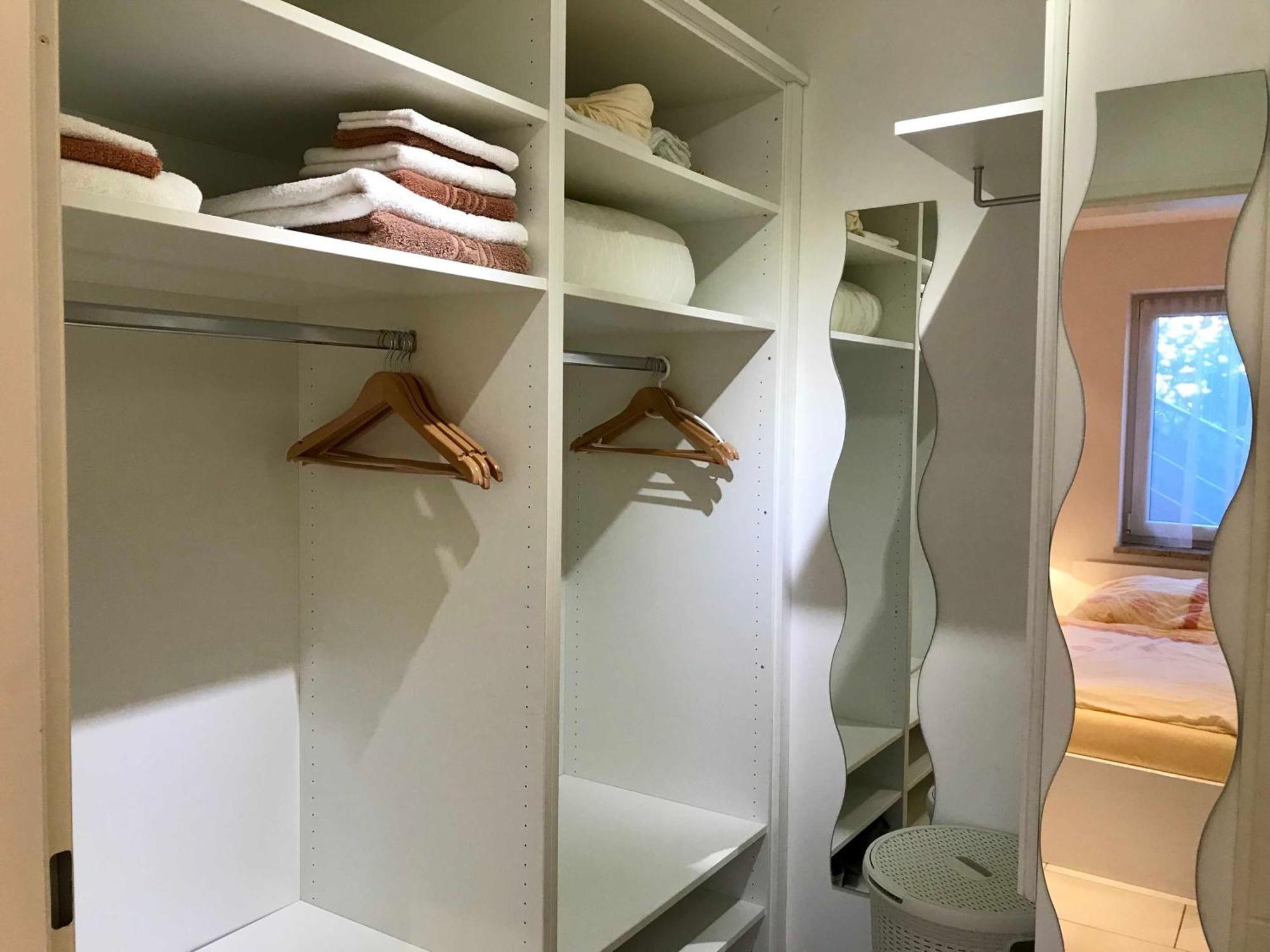 Traumwohnung Probst_Lueders Allee Glücksburg Dış mekan fotoğraf