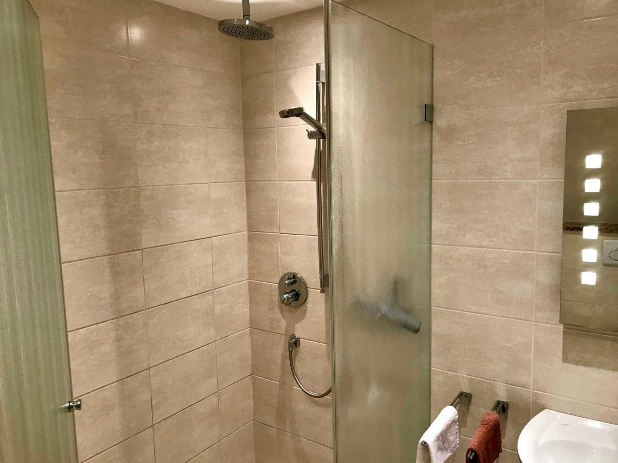 Traumwohnung Probst_Lueders Allee Glücksburg Dış mekan fotoğraf